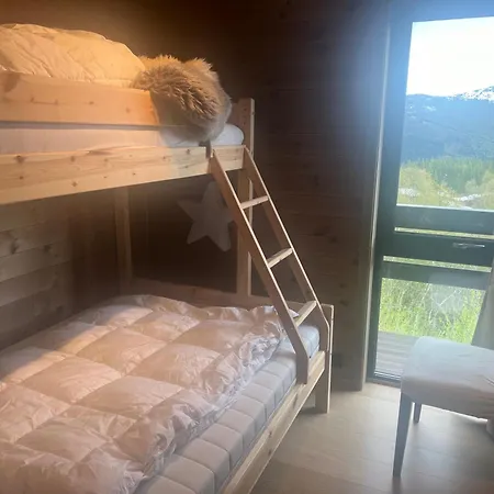 Strandafjellet - Akslene 6 * 斯特兰达