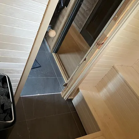 Strandafjellet - Akslene 6 * 斯特兰达