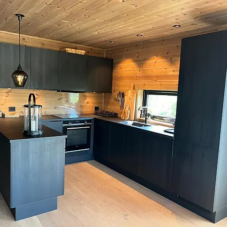 Holiday home Strandafjellet - Akslene 6 Stranda (More og Romsdal)
